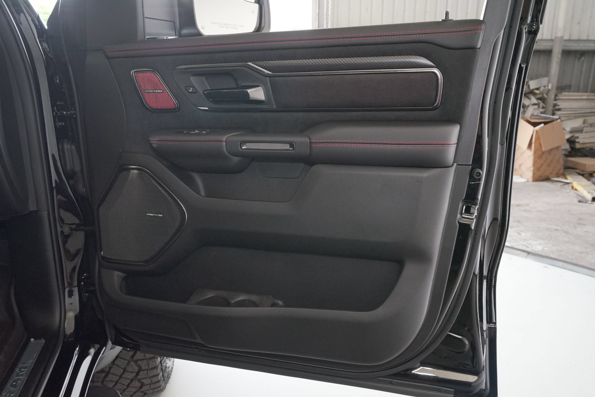 Used 2027 RAM 1500 TRX AWD/4WD image 24