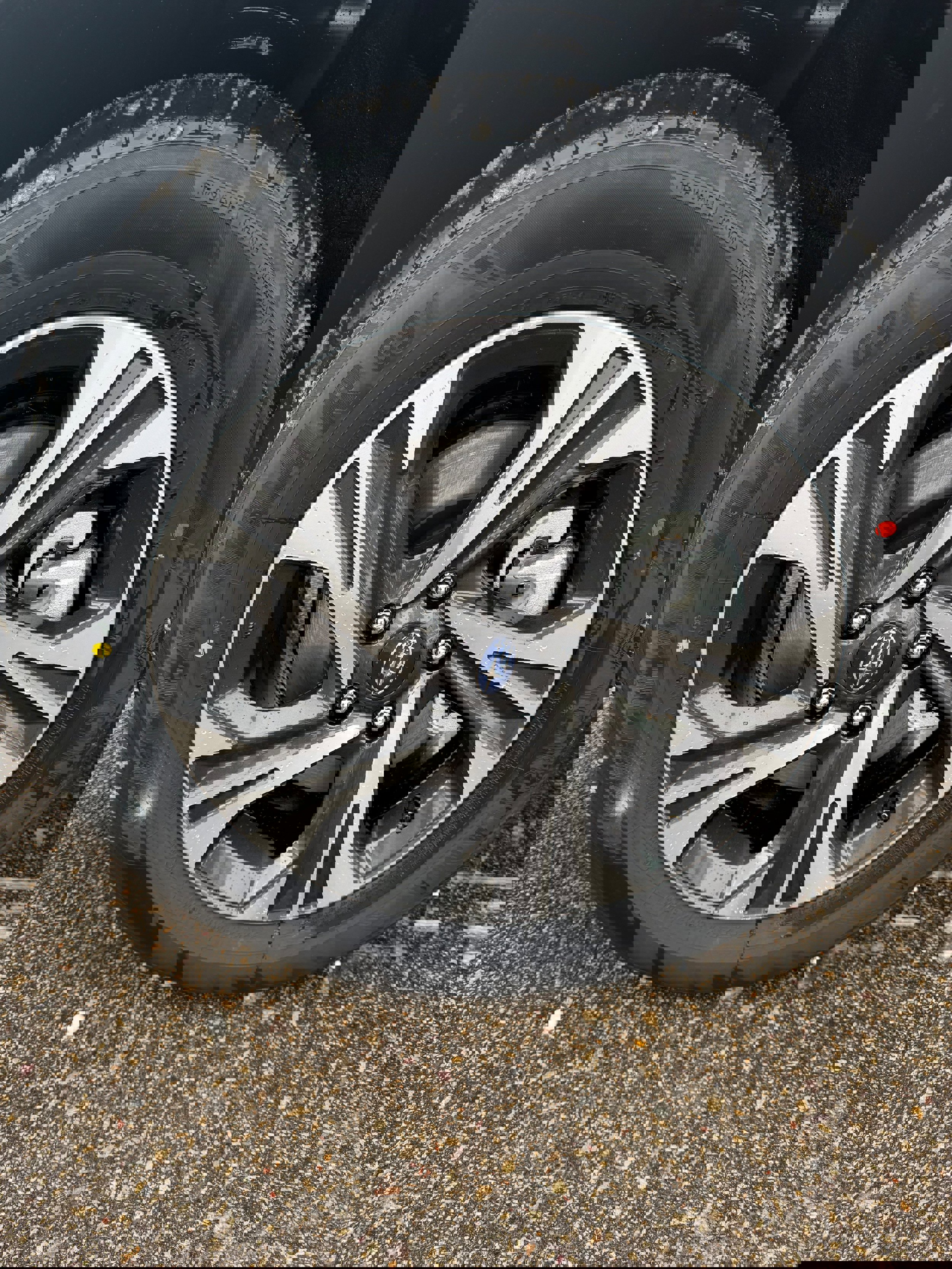 New 2026 Subaru Crosstrek 2.0i Premium image 21