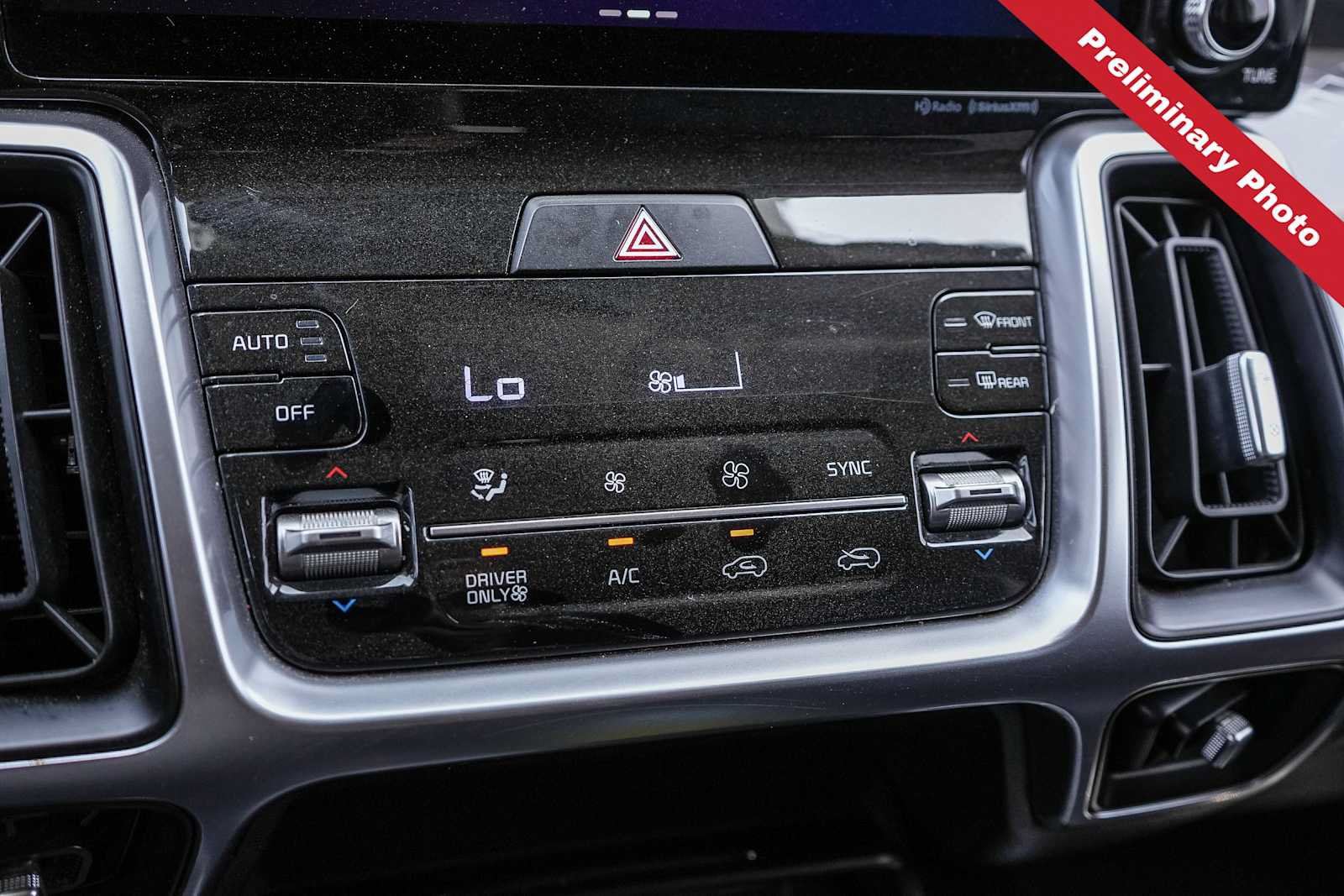 Used 2022 Kia Sorento S FWD image 21