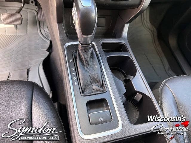 Used 2018 Ford Escape SEL AWD/4WD image 13