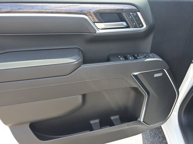 New 2025 Chevrolet Silverado 1500 LTZ image 10