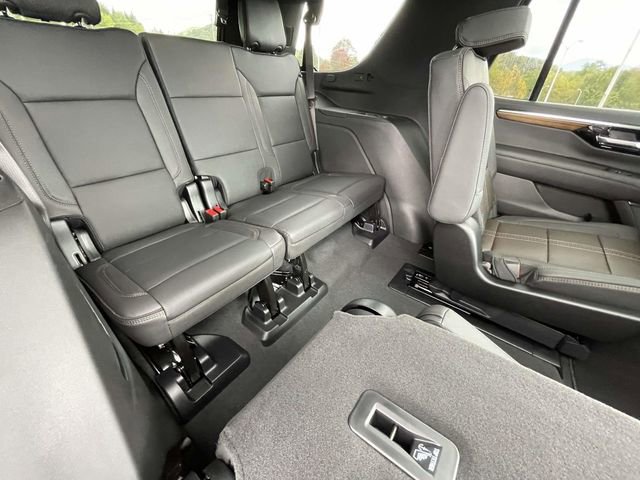 New 2026 Chevrolet Tahoe High Country image 32