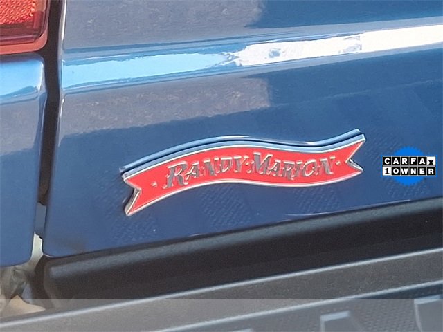 Used 2024 Ford F150 XLT w/ Mobile Office Package image 39