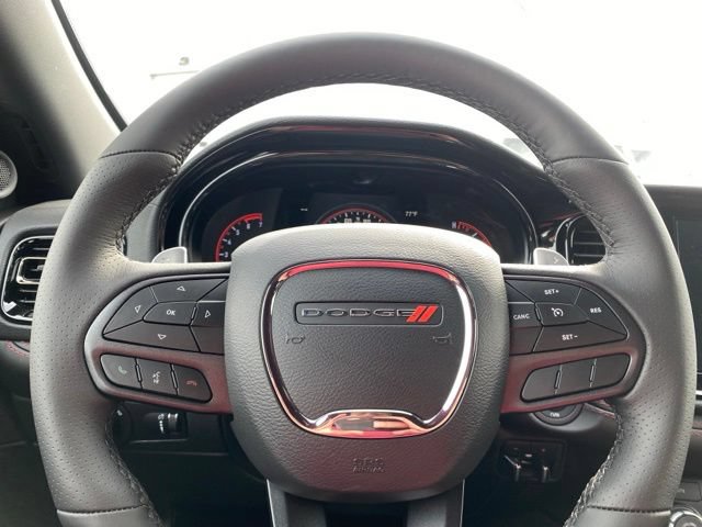 New 2026 Dodge Durango GT w/ Blacktop Package AWD/4WD image 13