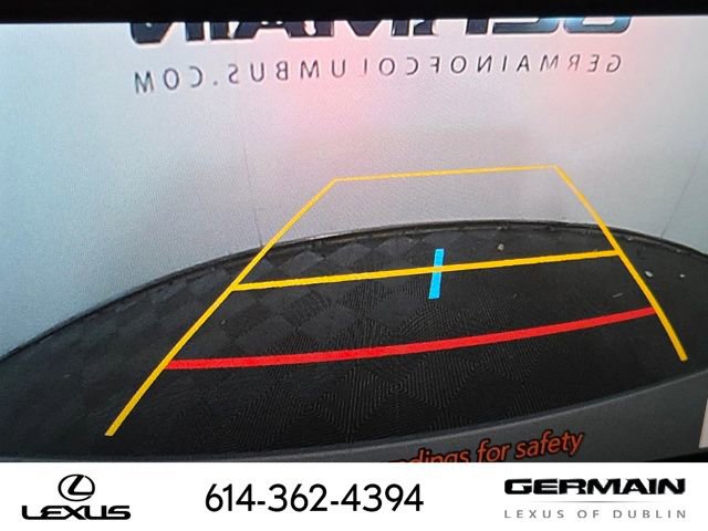 Certified 2023 Lexus ES 350 w/ Premium Package image 30