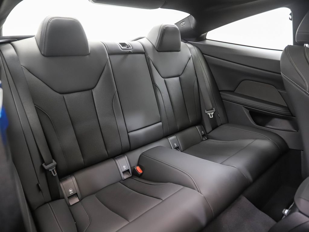 Certified 2026 BMW 430i xDrive Coupe w/ M Sport Package image 26