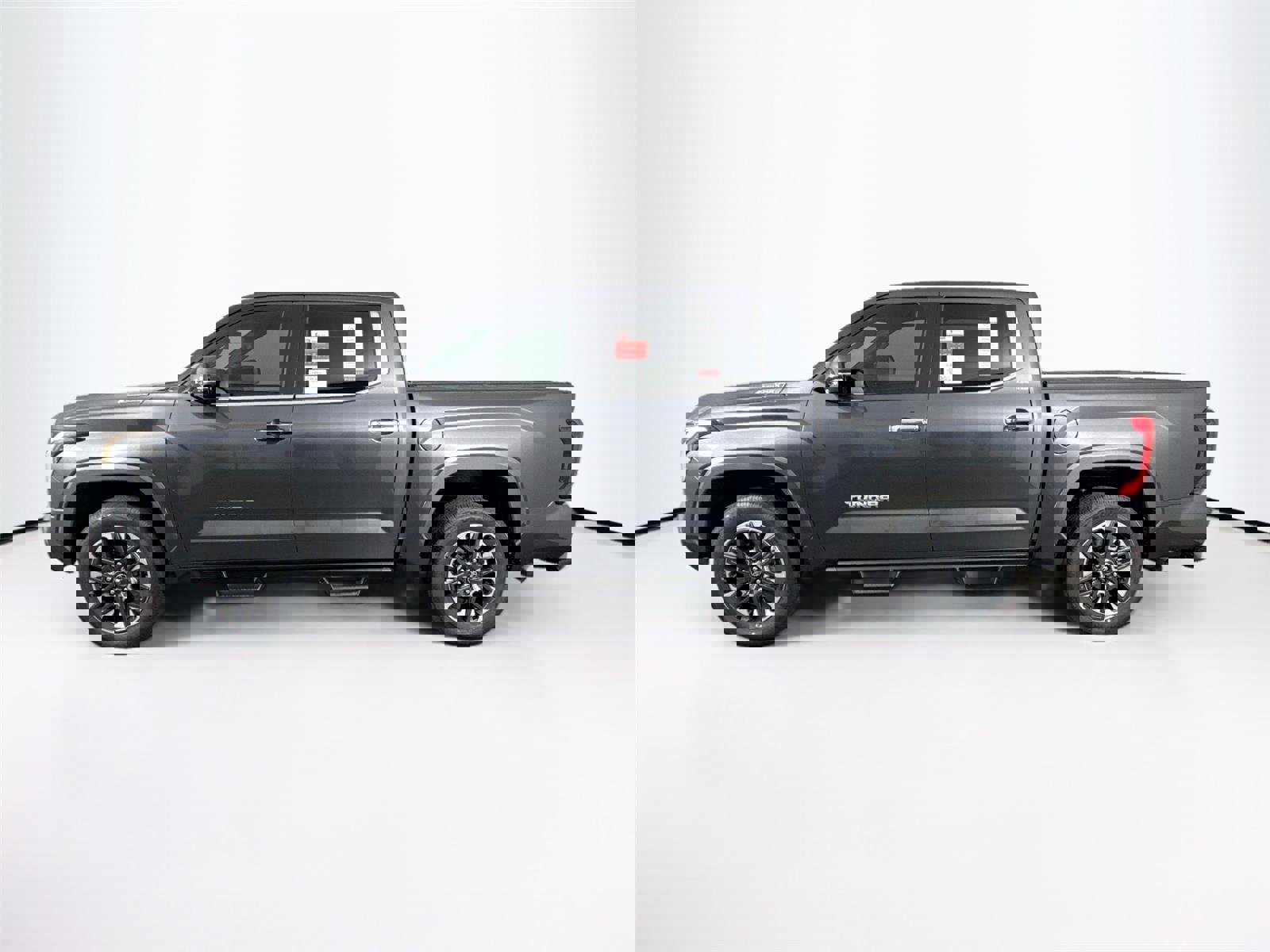 New 2026 Toyota Tundra Limited image 9