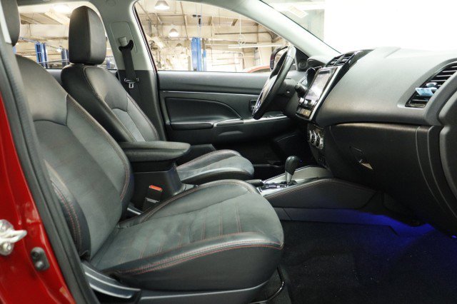 Used 2023 Mitsubishi Outlander Sport SE AWD/4WD image 22