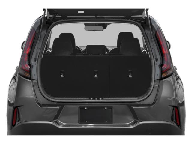 Certified 2024 Kia Soul LX FWD image 10