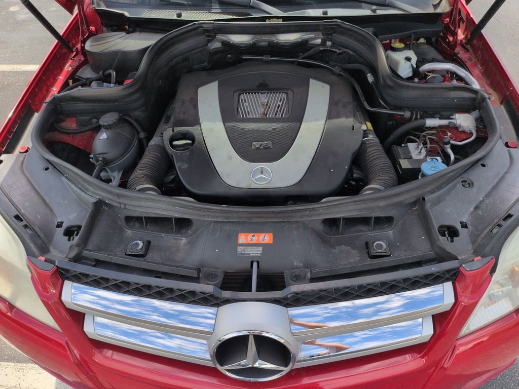Used 2012 Mercedes-Benz GLK 350 4MATIC image 21