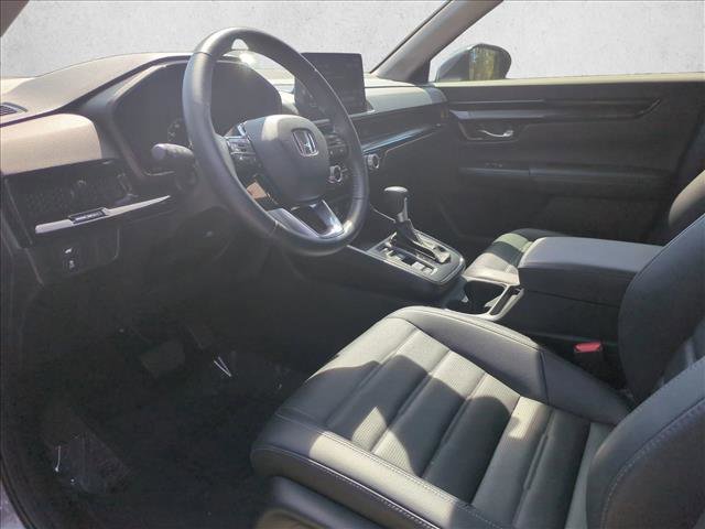 Used 2025 Honda CR-V EX-L image 10