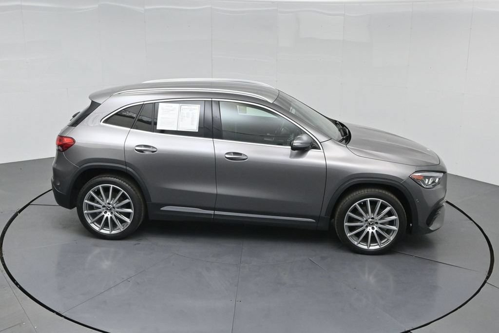 Used 2022 Mercedes-Benz GLA 250 4MATIC image 47