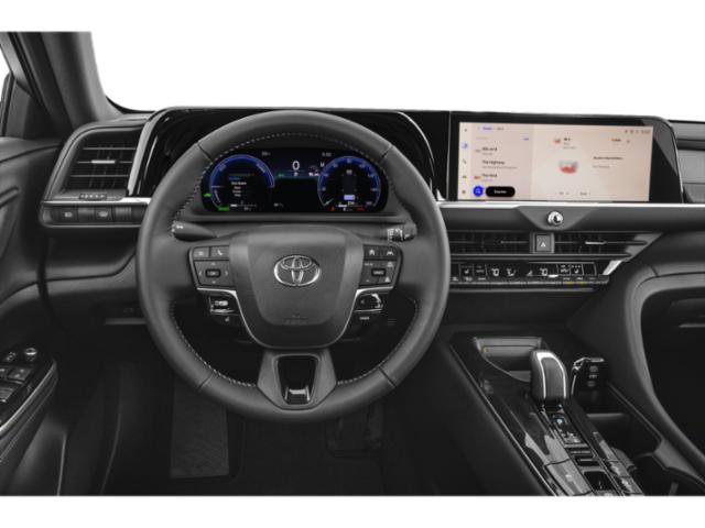 New 2026 Toyota Crown AWD/4WD image 6