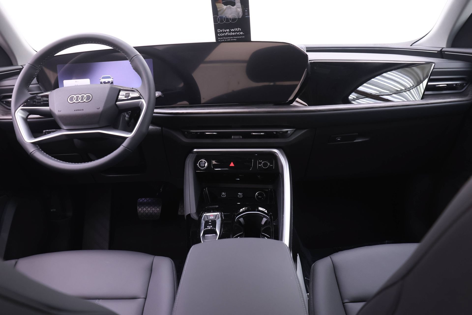 New 2026 Audi Q5 Premium AWD/4WD image 8
