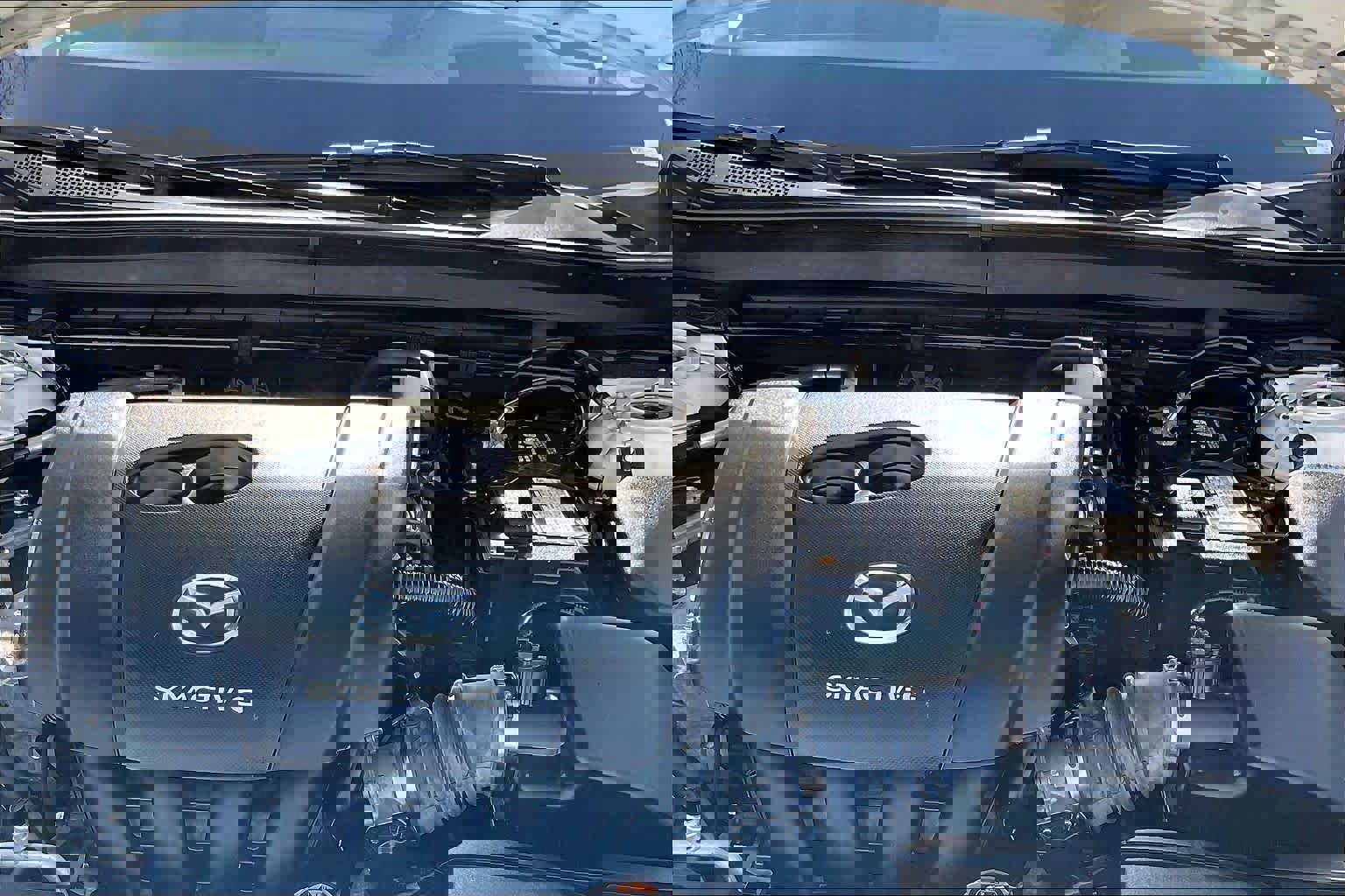 Used 2022 MAZDA CX-30 AWD 2.5 S w/ Premium Package image 33