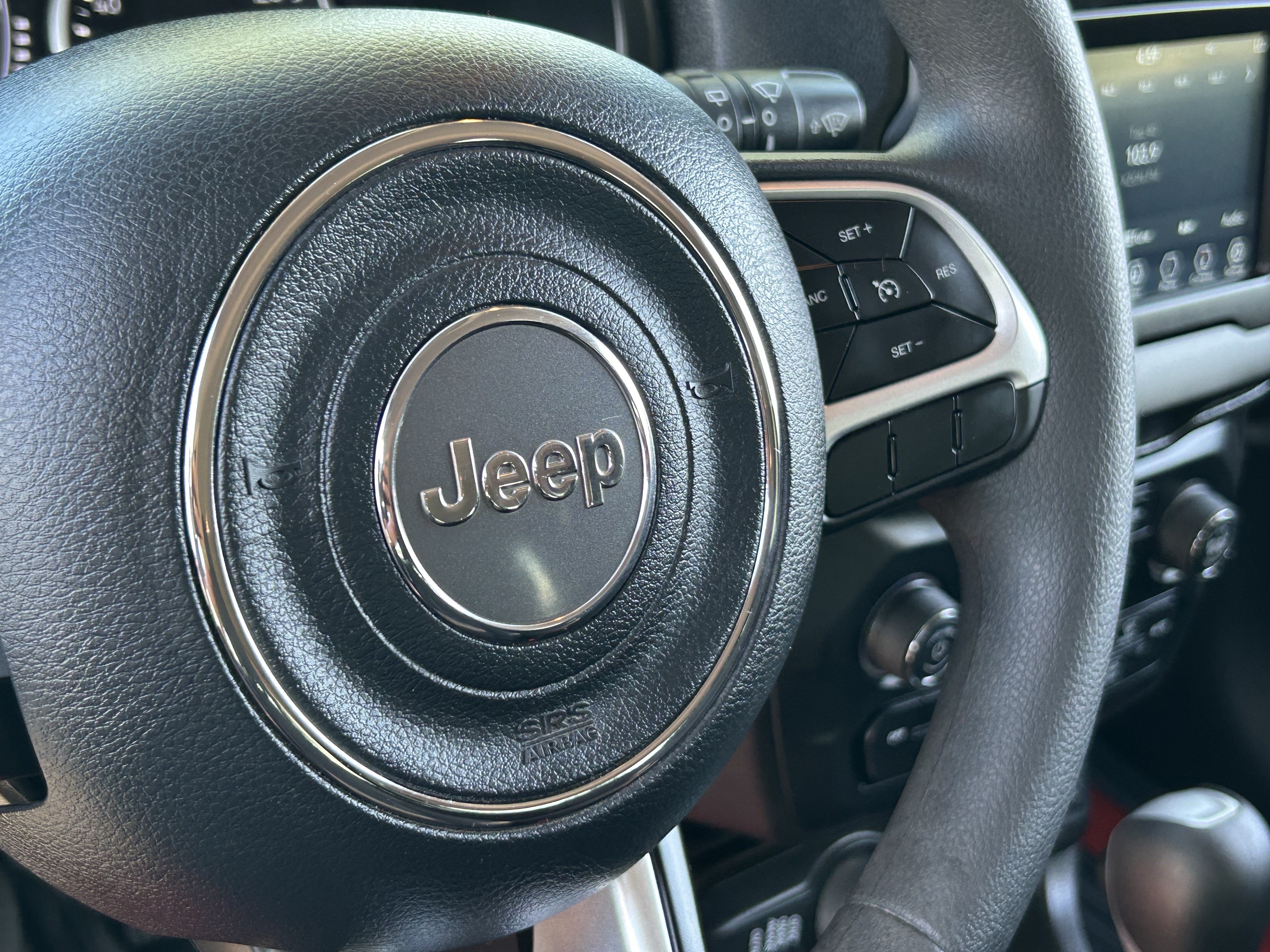 Used 2021 Jeep Renegade Sport AWD/4WD image 29