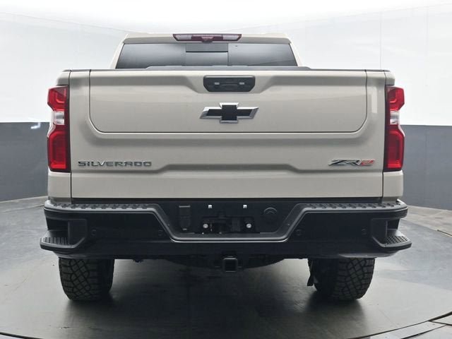 New 2026 Chevrolet Silverado 1500 ZR2 AWD/4WD image 13