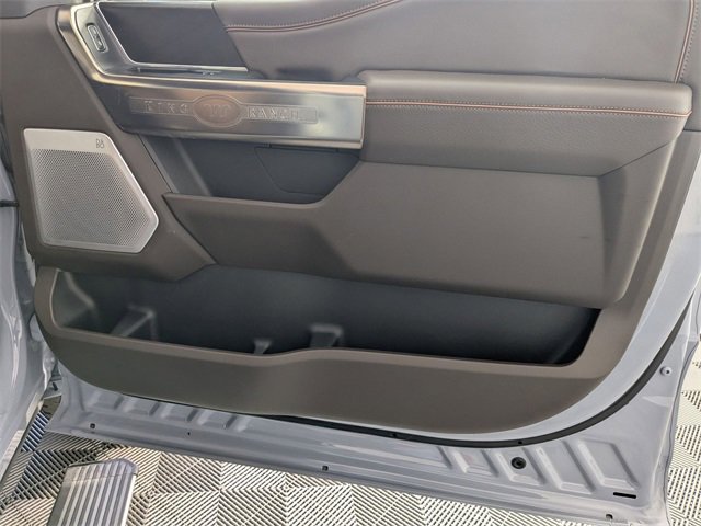 Used 2024 Ford F350 King Ranch w/ Chrome Package image 36