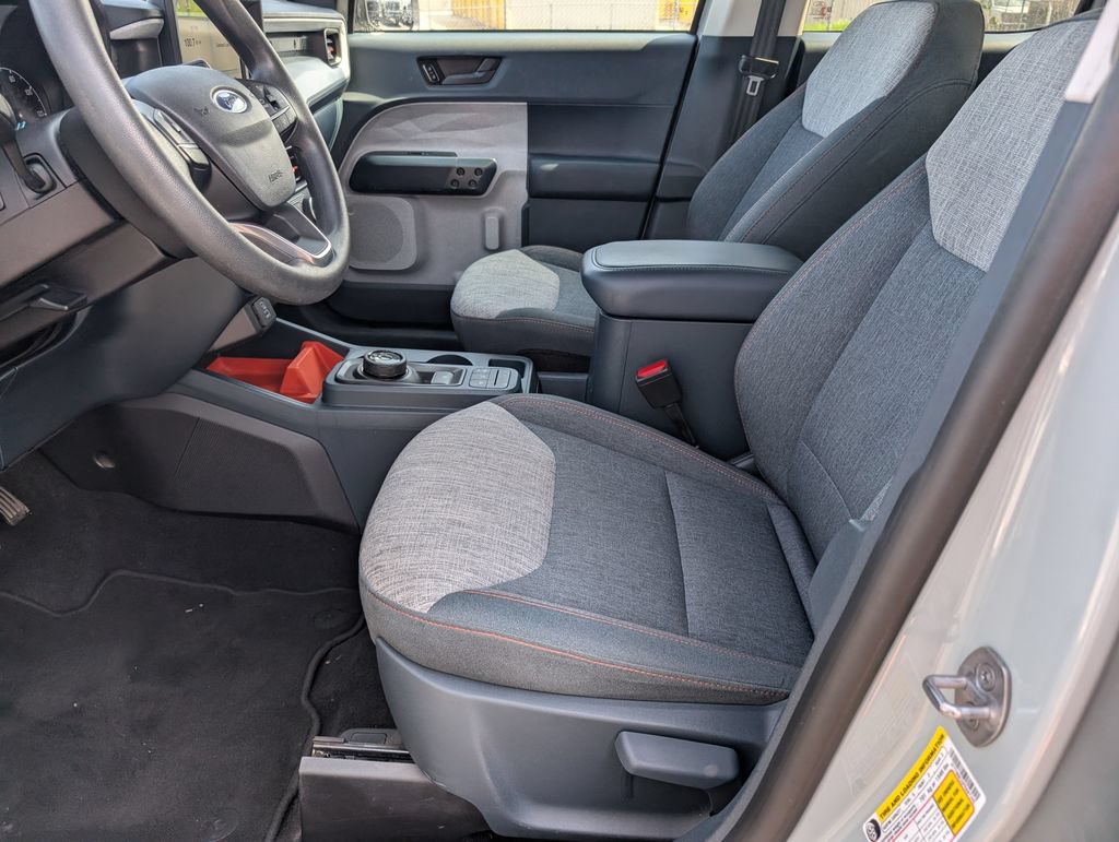 Used 2023 Ford Maverick XLT FWD image 11