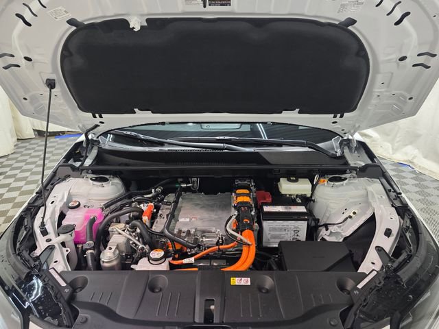 New 2026 Subaru Solterra Premium image 36