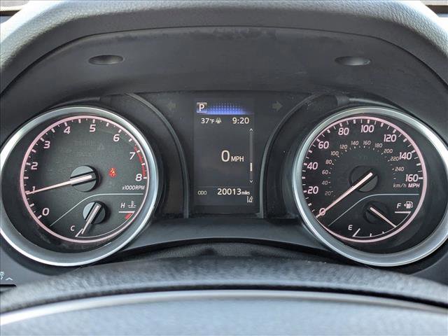 Used 2023 Toyota Camry LE image 11