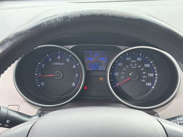 Used 2014 Hyundai Tucson SE image 26