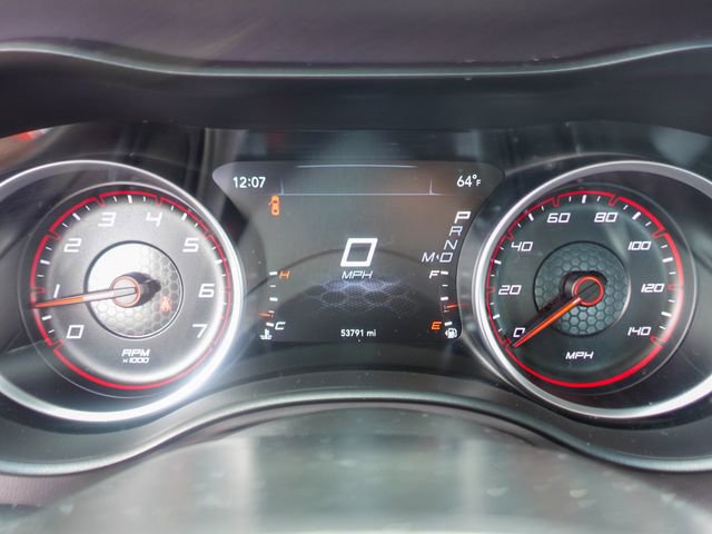 Used 2021 Dodge Charger SXT RWD image 15