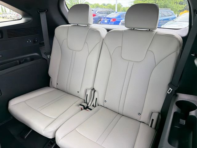 New 2026 Kia Sorento SX Prestige AWD/4WD image 20
