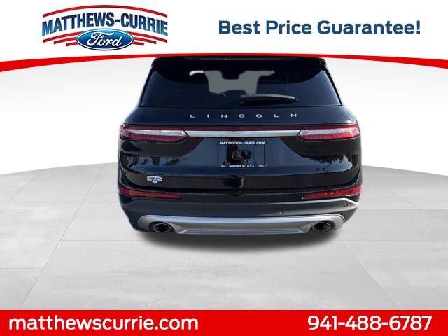Used 2023 Lincoln Corsair FWD image 5