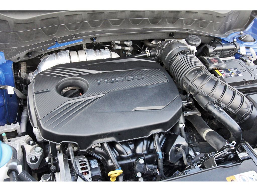 Used 2023 Kia Seltos SX w/ SX Sunroof Package image 37