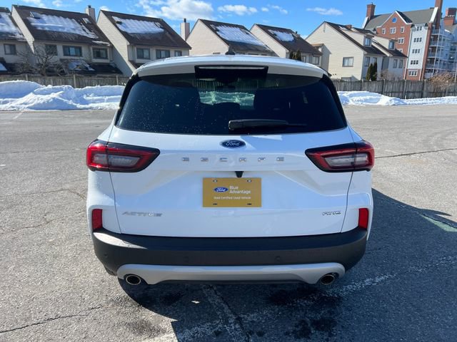 Certified 2023 Ford Escape Active w/ Tech Pack #2 image 9