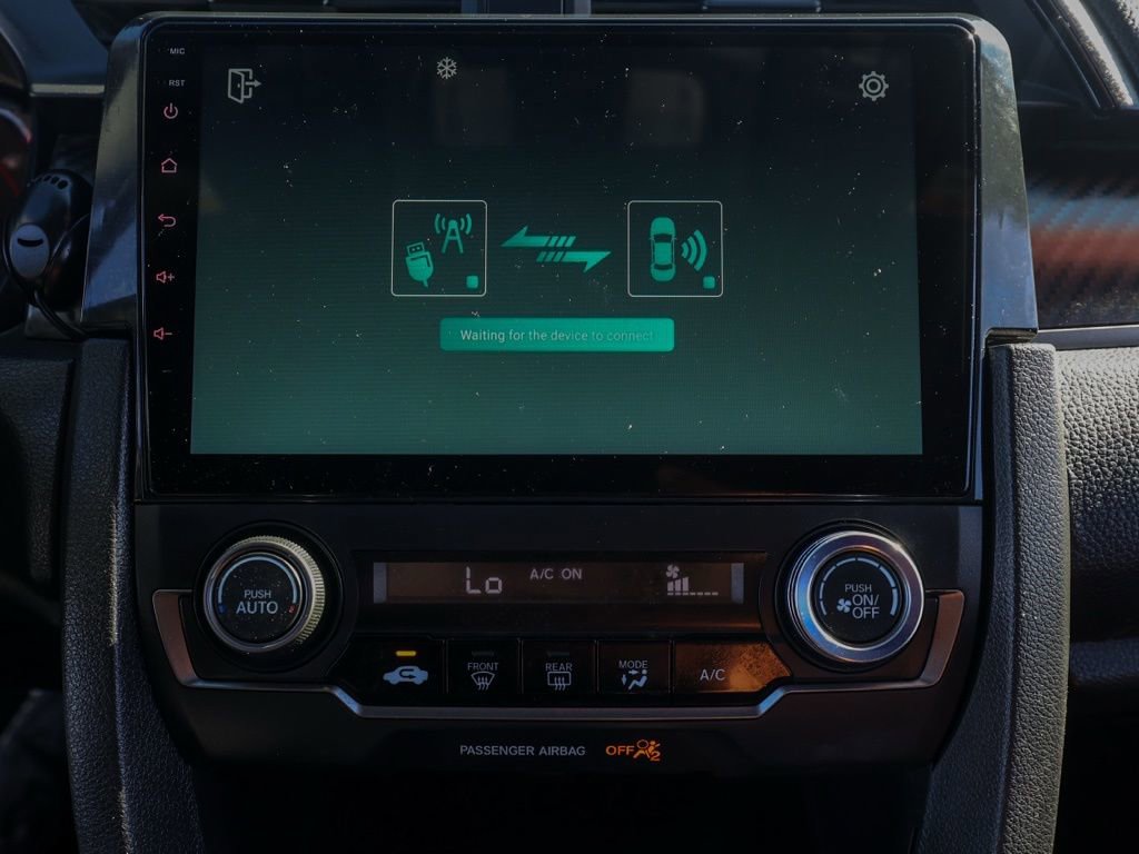 Used 2019 Honda Civic Sport image 34