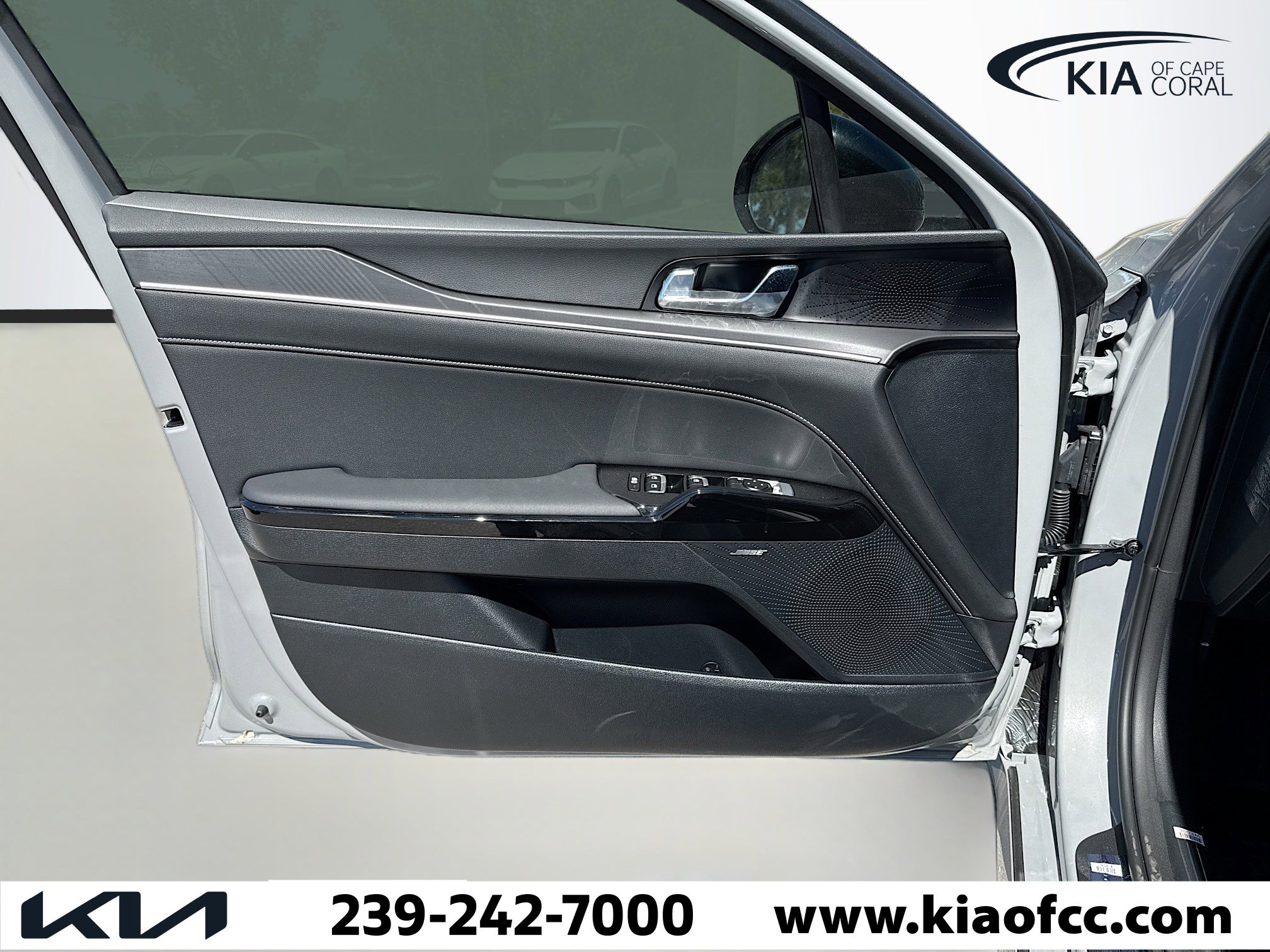 New 2026 Kia K5 GT-Line image 21