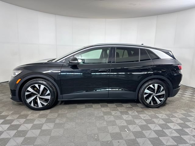 Used 2021 Volkswagen ID.4 1st Edition w/ ID.4 Protection Package image 6