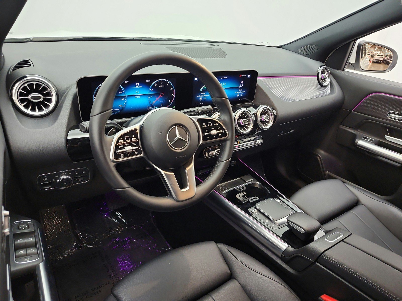 Used 2021 Mercedes-Benz GLA 250 image 14