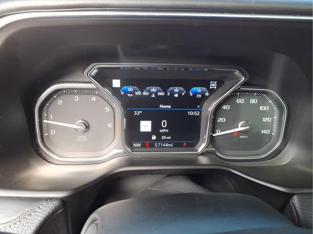 Used 2021 GMC Yukon Denali w/ Denali Premium Package image 22