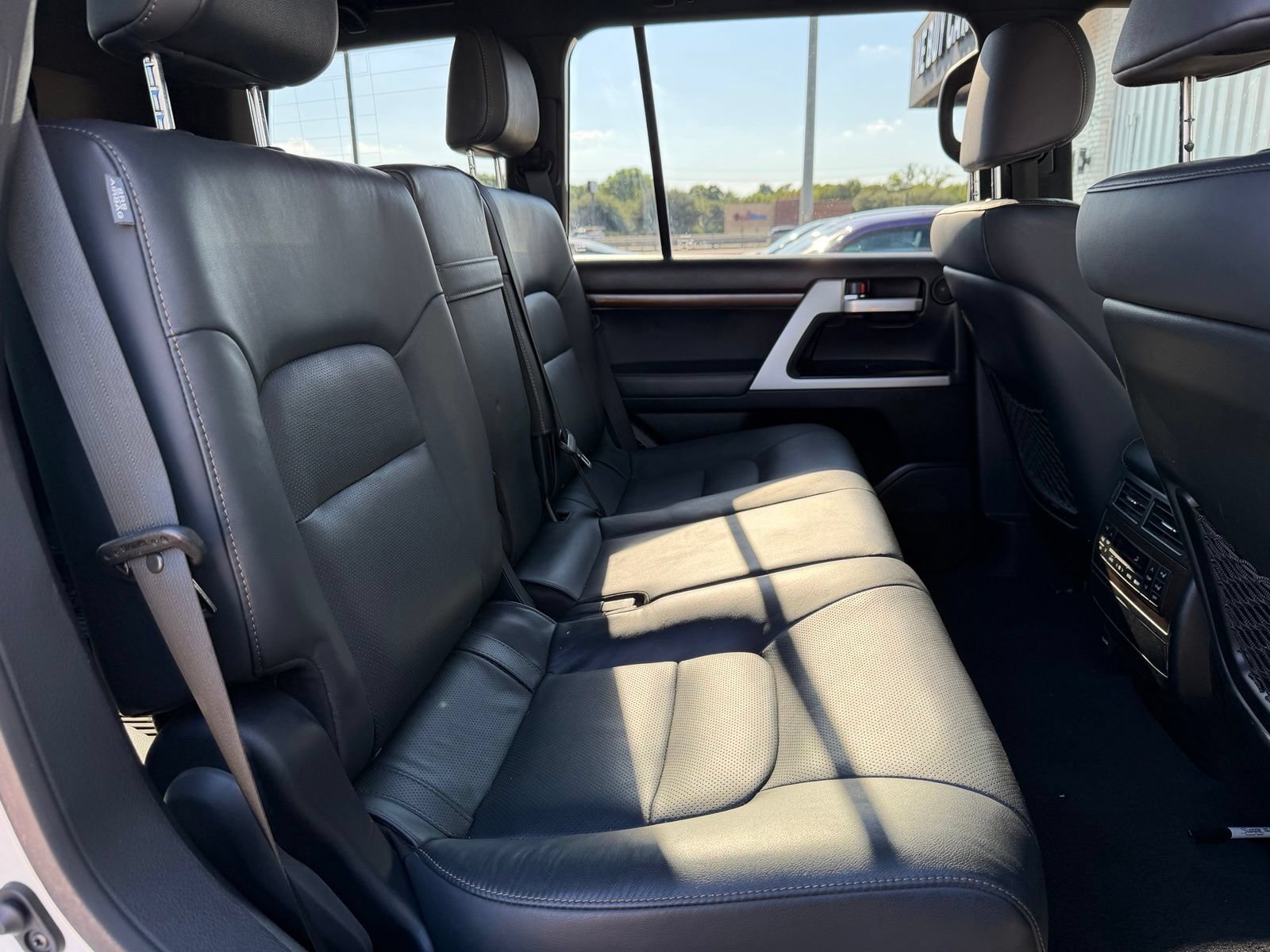 Used 2020 Toyota Land Cruiser Heritage Edition AWD/4WD image 24