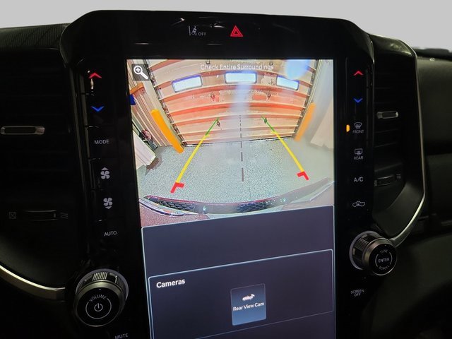 New 2026 RAM 1500 Big Horn image 26