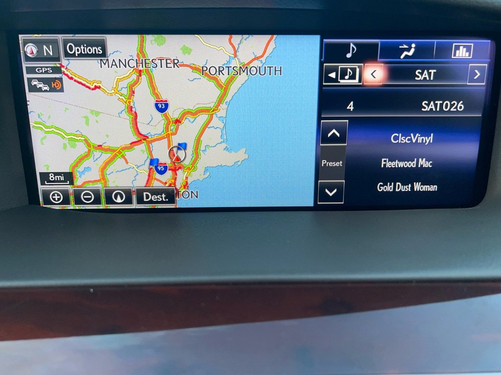 Used 2015 Lexus LS 460 image 32