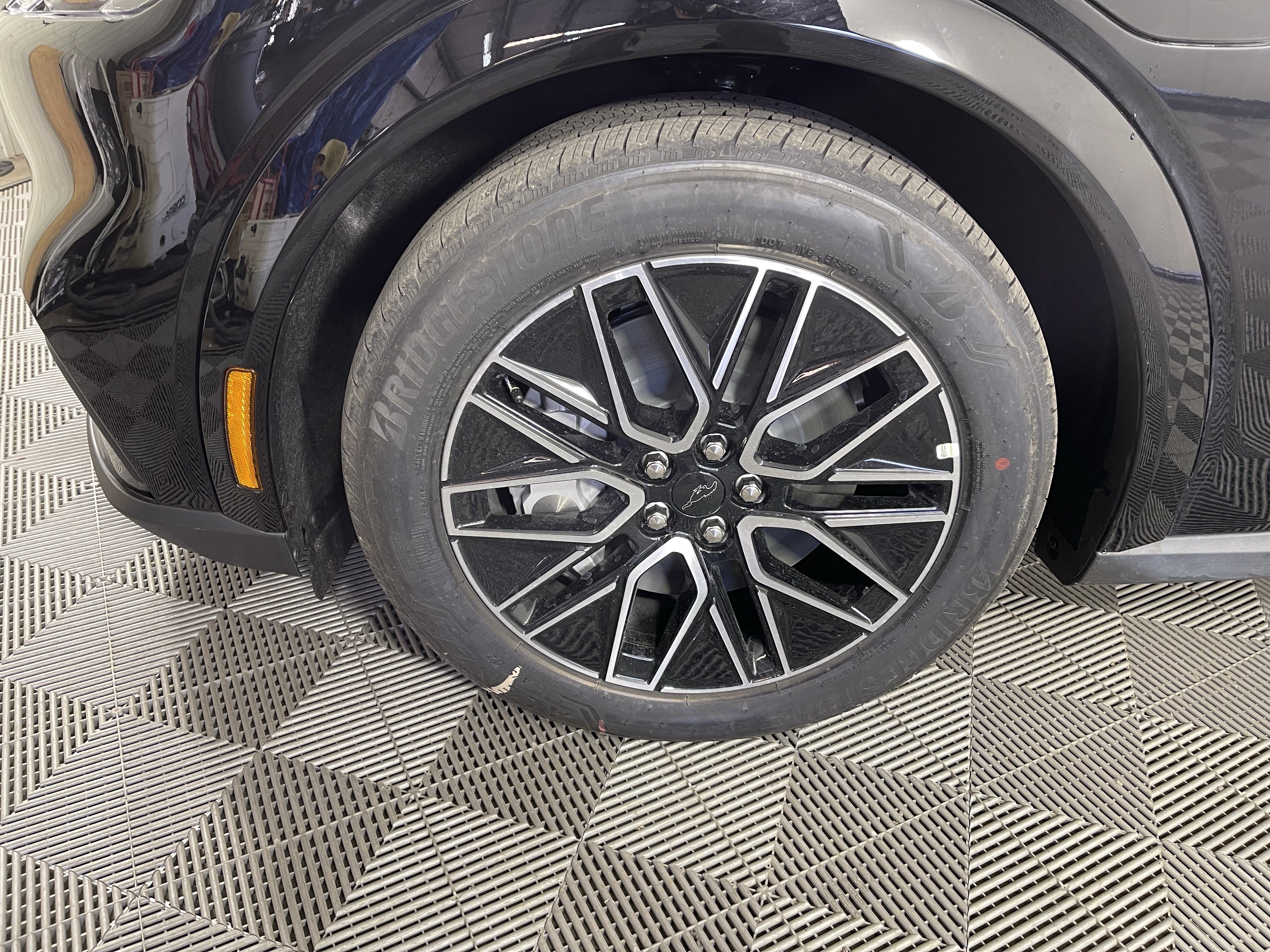 New 2026 Ford Mustang Mach-E Premium AWD/4WD image 9