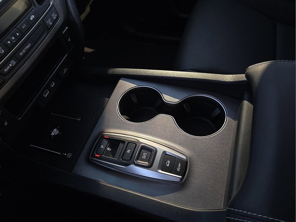 Used 2025 Honda Ridgeline RTL image 20