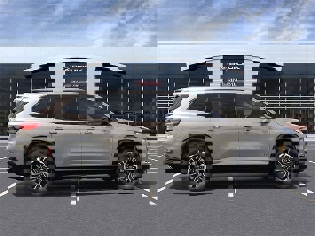 New 2026 Buick Enclave Sport Touring image 5