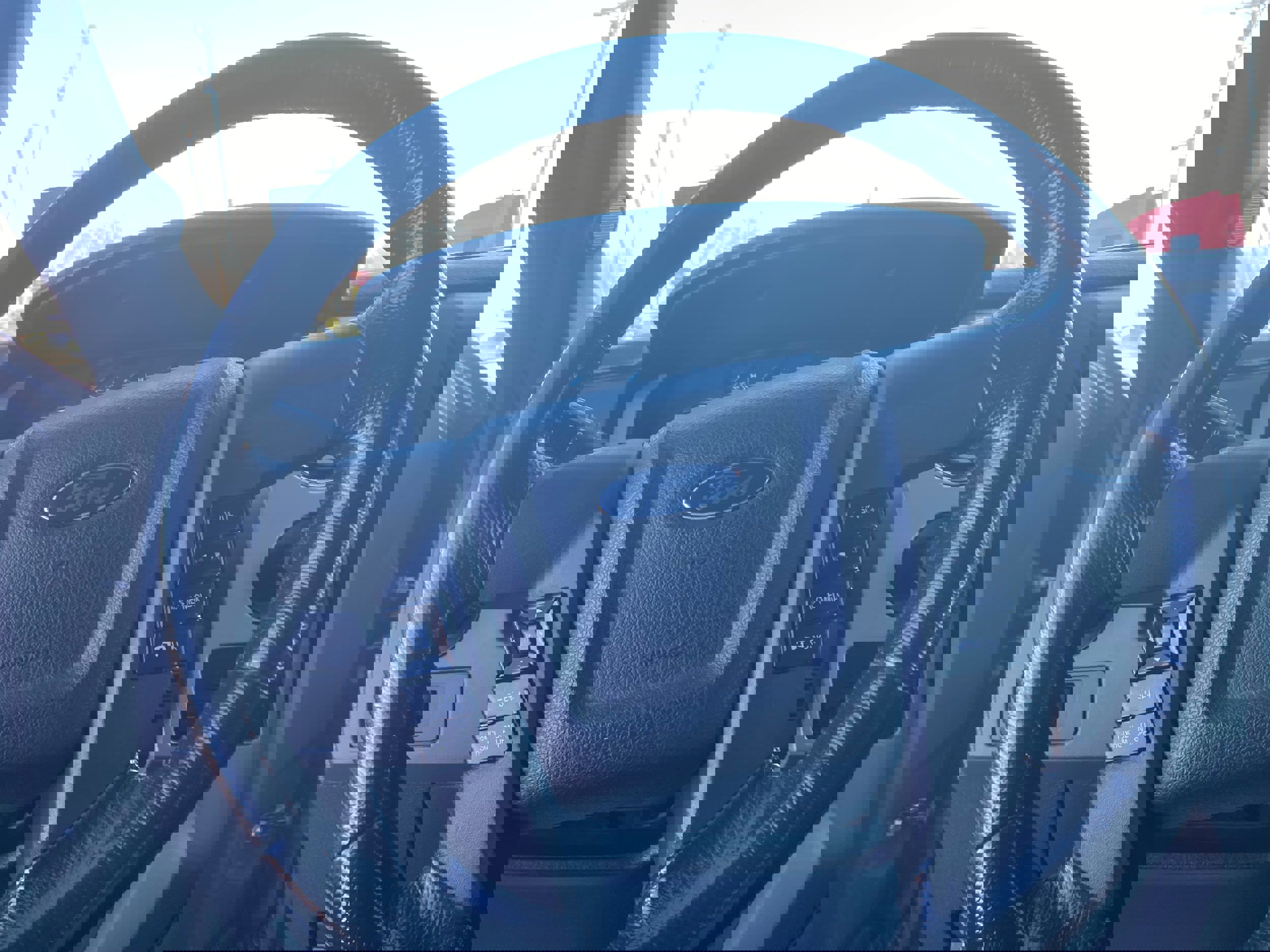 Used 2013 Ford F150 XLT w/ Luxury Equipment Group image 11