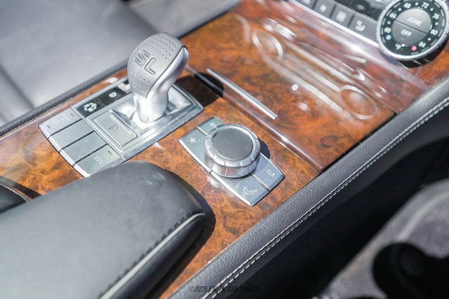 Used 2013 Mercedes-Benz SL 550 image 48