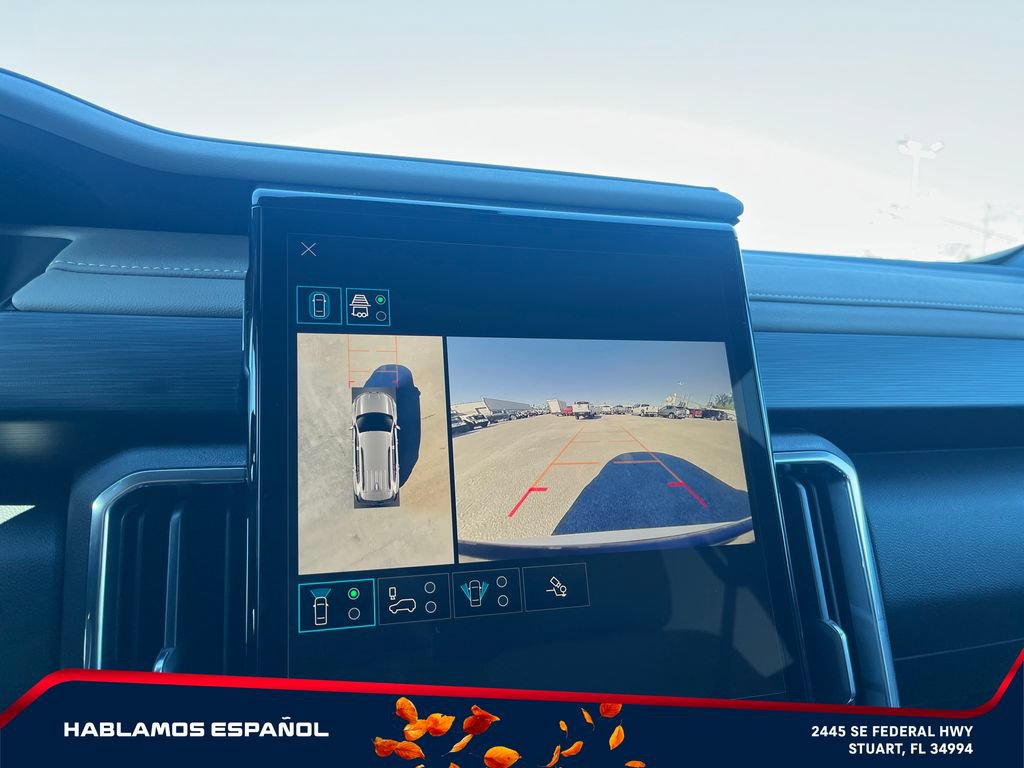 New 2026 GMC Acadia Elevation w/ Black Edition FWD image 33