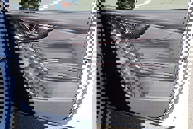 New 2025 Subaru WRX Premium image 24