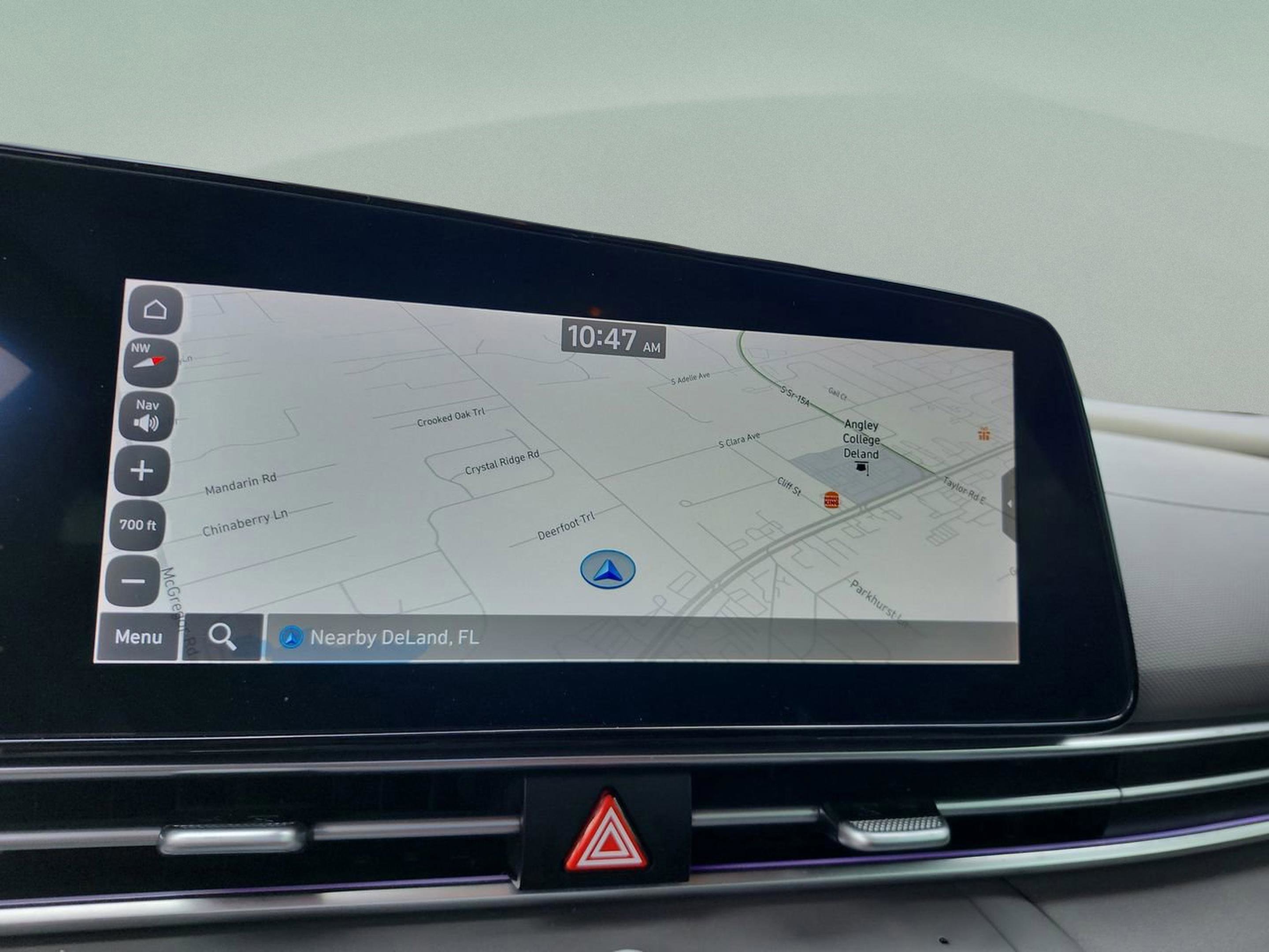 Used 2024 Hyundai Elantra SEL image 27