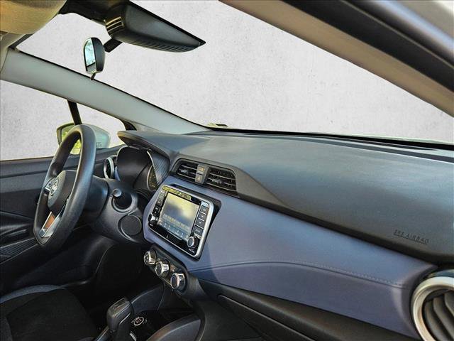 Used 2024 Nissan Versa SV image 21