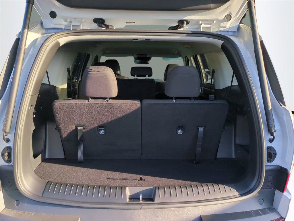 New 2026 Hyundai Santa Fe SE image 14