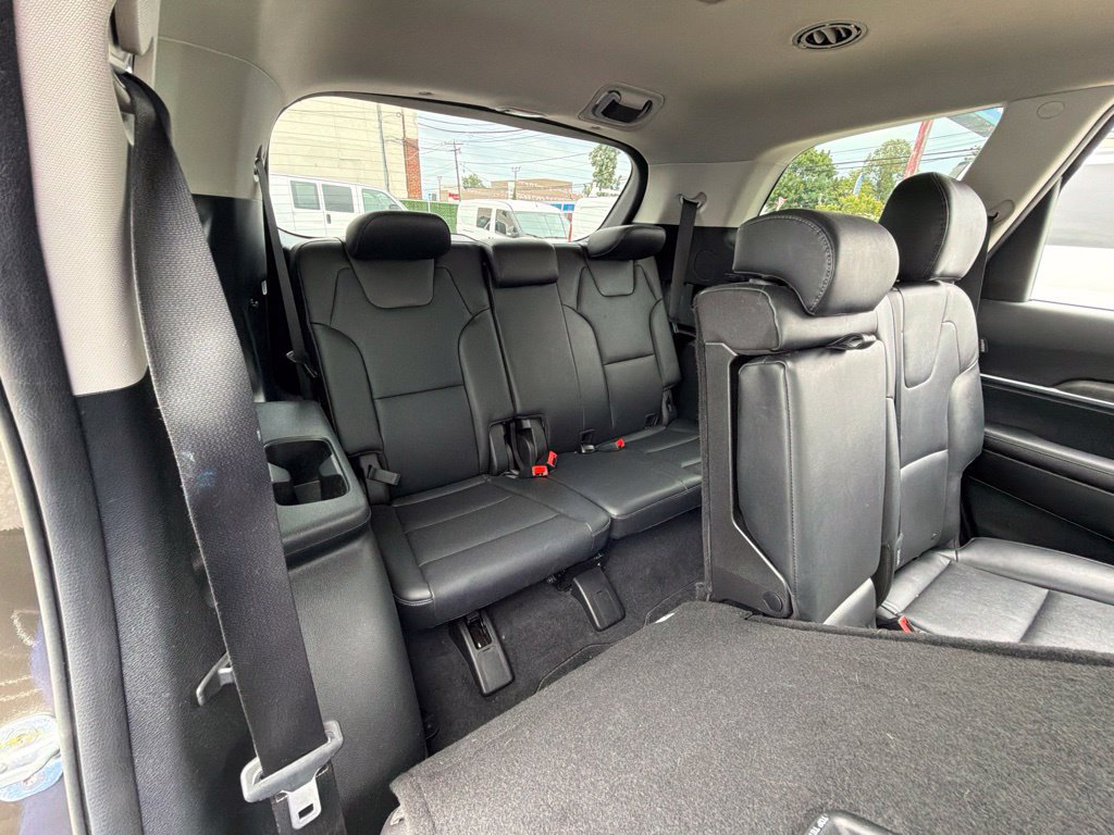 Used 2023 Kia Telluride EX AWD/4WD image 32